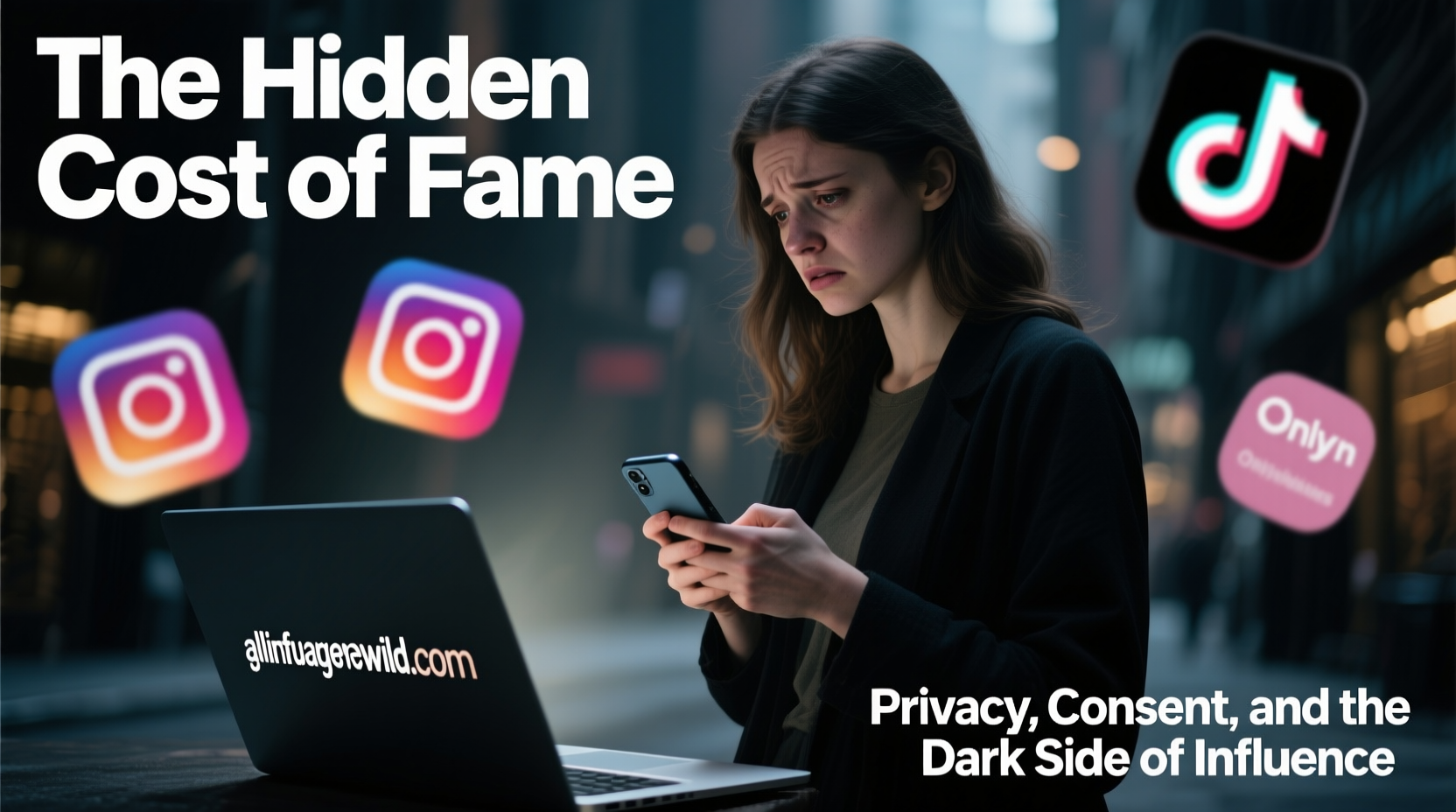 influencers gonewild