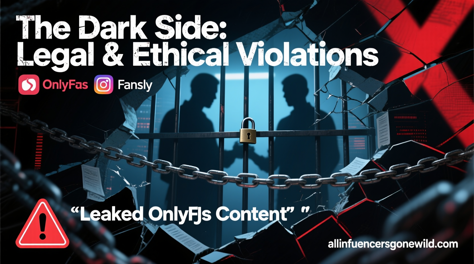 Influencers Gone Wild