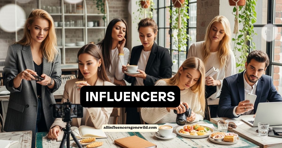 influencers